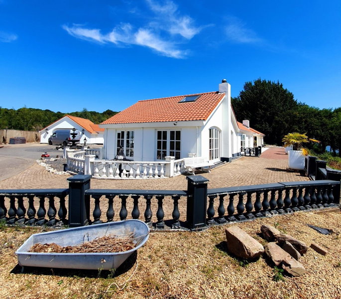 Bed & Breakfast Trouwborst, Rhenen, The Netherlands