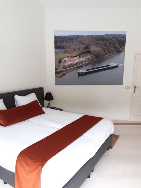 Bed & Breakfast Trouwborst, Rhenen, The Netherlands