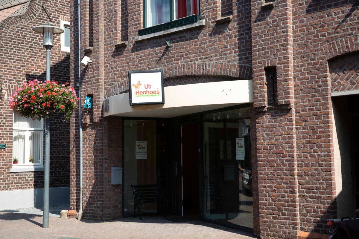 ut Hen Hoes, The Netherlands