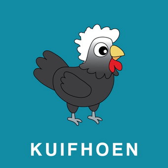 ut Hen Hoes, Swalmen, The Netherlands