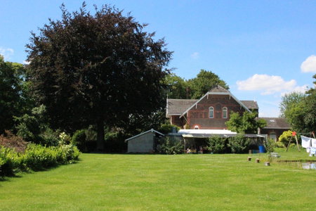 Villa Wambach, Tegelen, The Netherlands