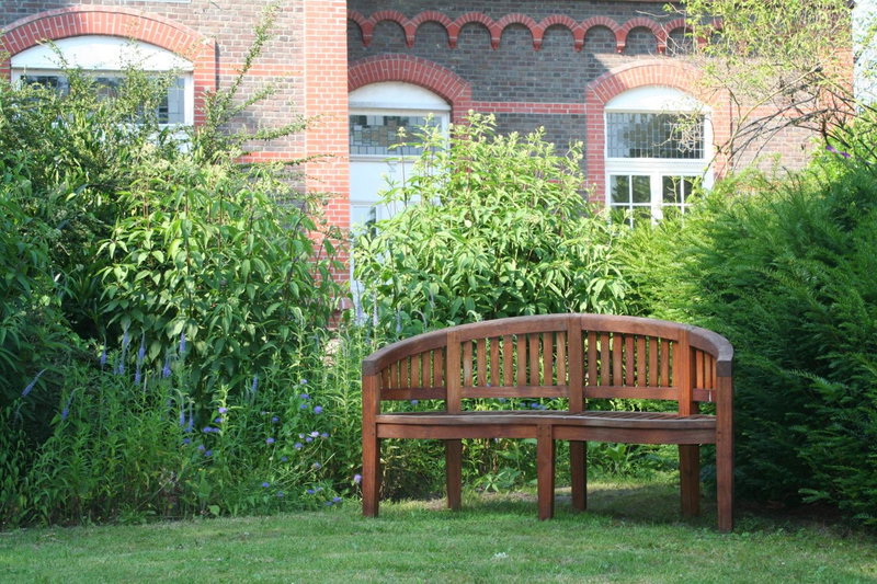 Villa Wambach, Tegelen, The Netherlands