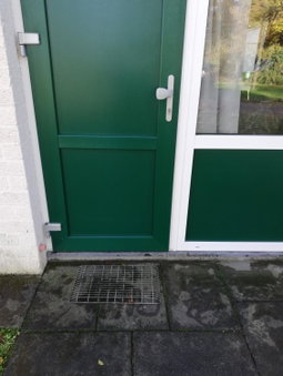 Rustige, gelijkvloerse vakantiewoning met 2 slaapkamers in Simpelveld, Zuid-Limburg, Simpelveld, The Netherlands