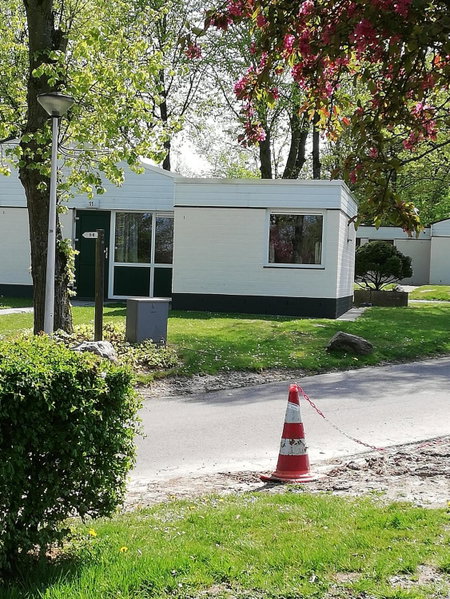 Rustige, gelijkvloerse vakantiewoning met 2 slaapkamers in Simpelveld, Zuid-Limburg, Simpelveld, The Netherlands
