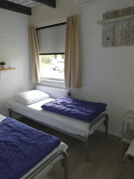 Rustige, gelijkvloerse vakantiewoning met 2 slaapkamers in Simpelveld, Zuid-Limburg, Simpelveld, The Netherlands