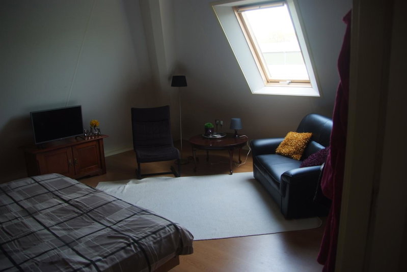 B&B Noflik Haule, Haule, The Netherlands