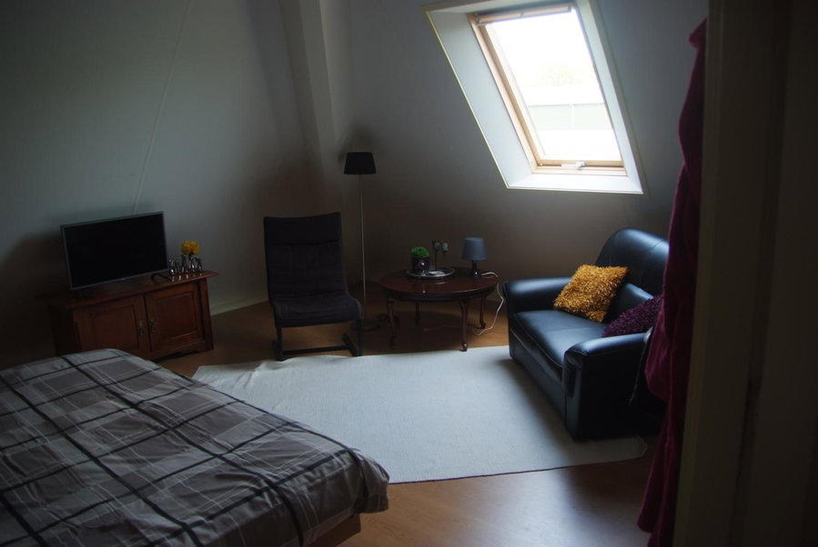B&B Noflik Haule, Haule, The Netherlands
