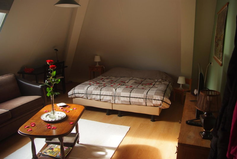 B&B Noflik Haule, Haule, The Netherlands