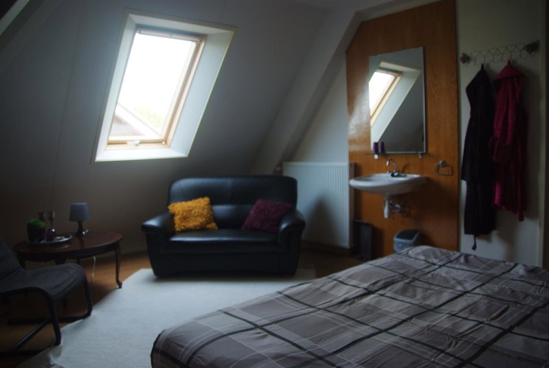 B&B Noflik Haule, Haule, The Netherlands