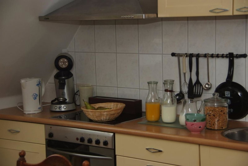 B&B Noflik Haule, Haule, The Netherlands