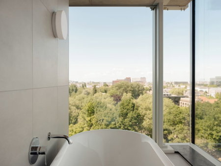 Hotel V Oosterpark, Amsterdam, The Netherlands