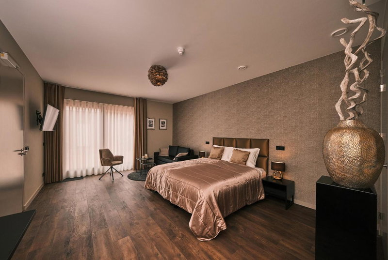 Stadshotel Weert, Weert, The Netherlands