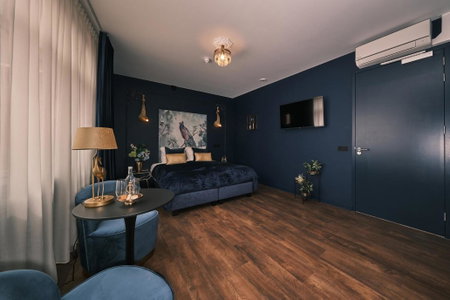 Stadshotel Weert, Weert, The Netherlands