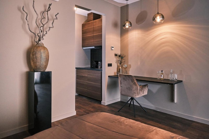 Stadshotel Weert, Weert, The Netherlands