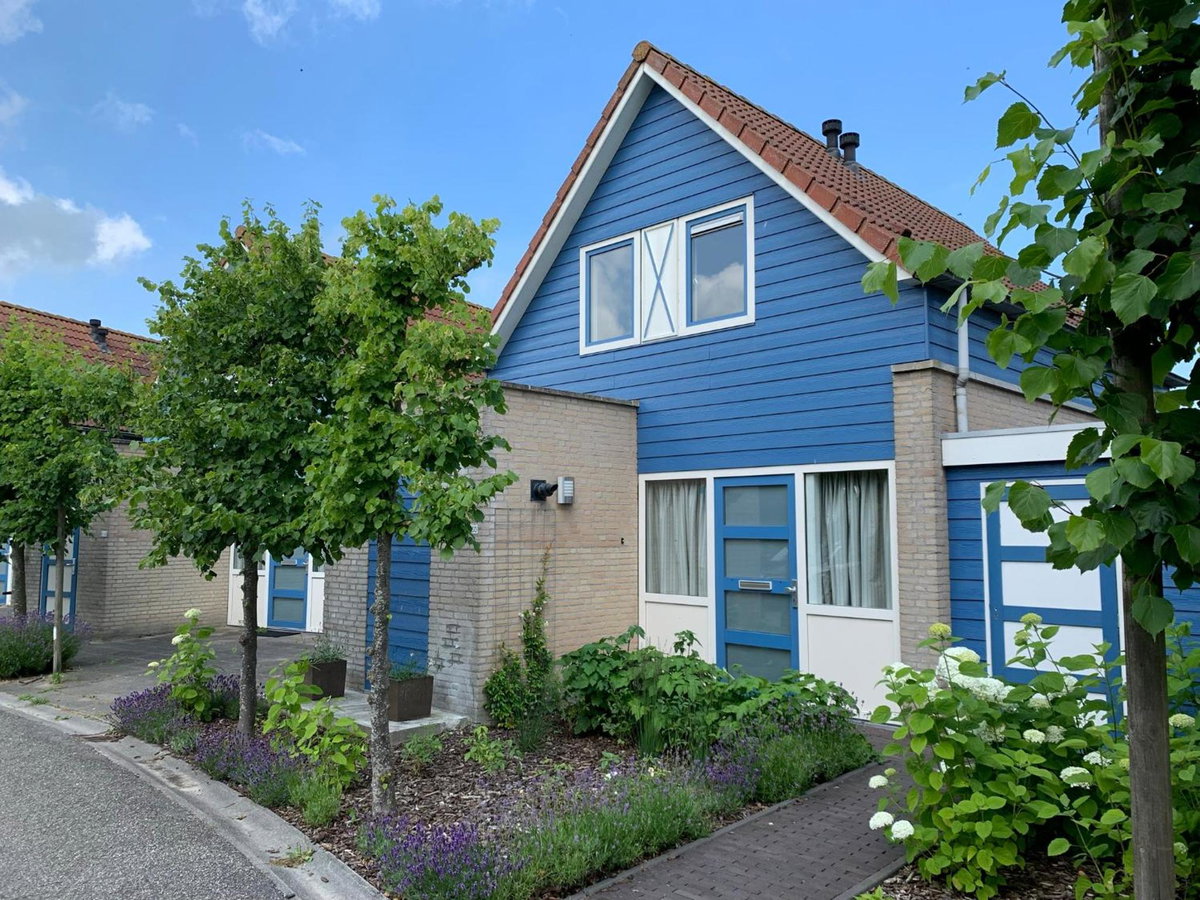 Suite & Wellness, Niederlande