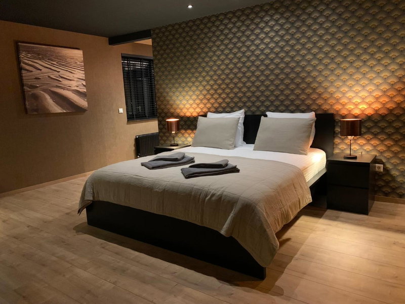 Suite & Wellness, Breskens, The Netherlands