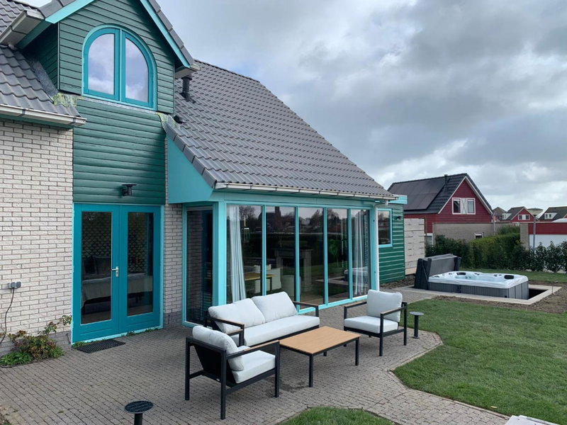 Suite & Wellness, Breskens, The Netherlands