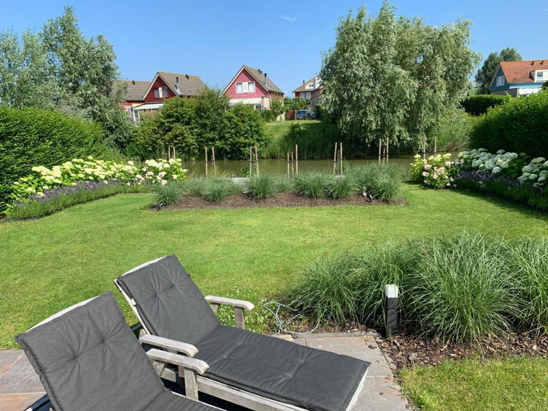 Suite & Wellness, Breskens, The Netherlands