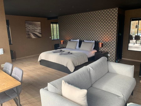 Suite & Wellness, Breskens, The Netherlands