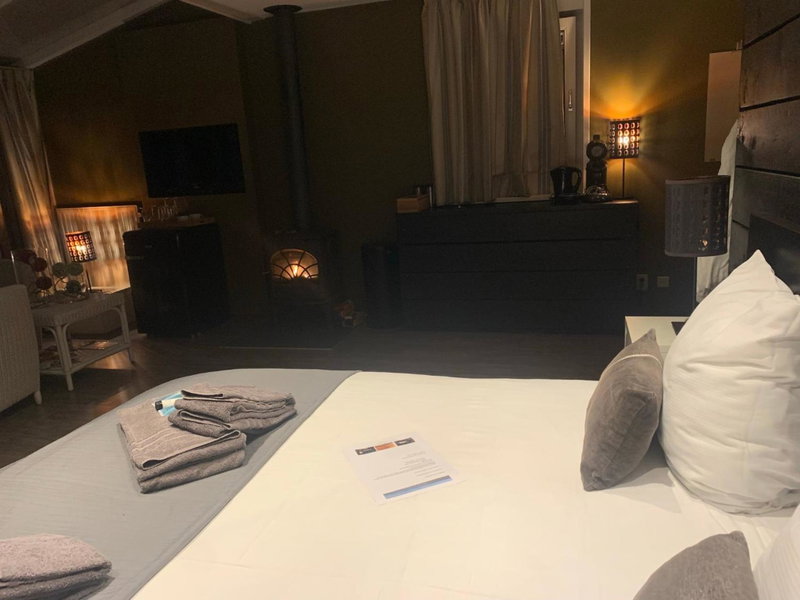 Suite & Wellness, Breskens, The Netherlands
