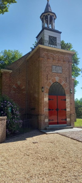 't Hertje, Ermelo, The Netherlands