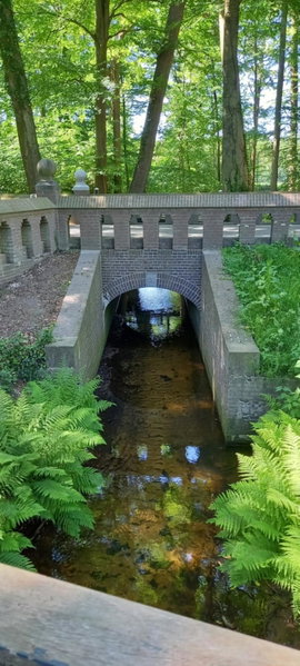 't Hertje, Ermelo, The Netherlands