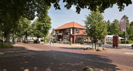 Hof van Sellingen, Sellingen, The Netherlands