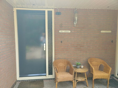 Hof van Sellingen, Sellingen, The Netherlands