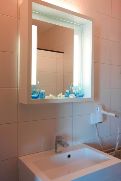 Hotel Restaurant Riche, Boxmeer, The Netherlands
