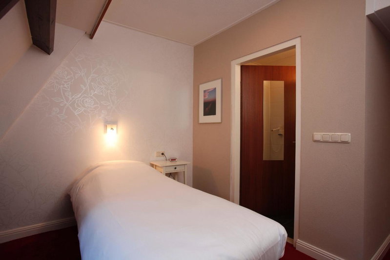 Hotel Restaurant Riche, Boxmeer, The Netherlands