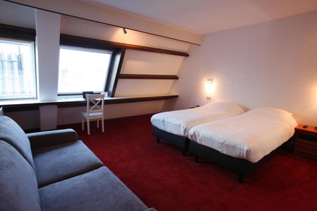 Hotel Restaurant Riche, Boxmeer, The Netherlands