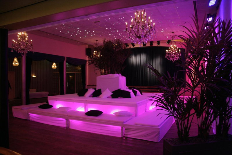 Hotel Restaurant Riche, Boxmeer, The Netherlands