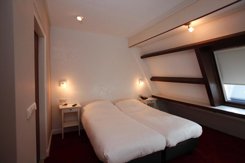 Hotel Restaurant Riche, Boxmeer, The Netherlands