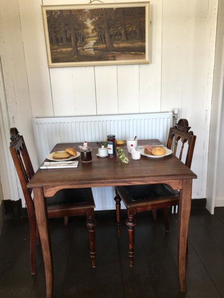 De kastanjehof 31, Beerta, The Netherlands