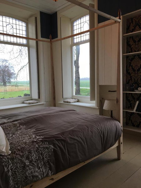 De kastanjehof 31, Beerta, The Netherlands