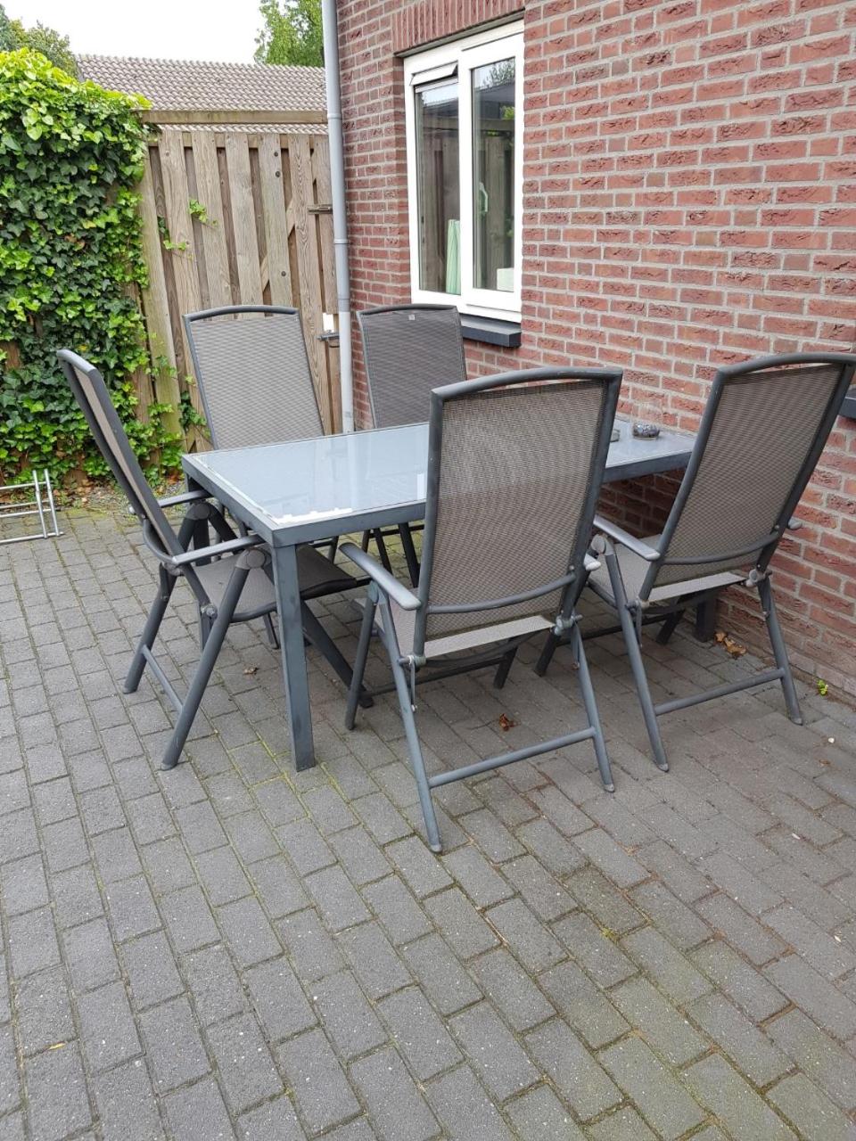 Vakantiehuis B&B de Bosrand Groesbeek, The Netherlands