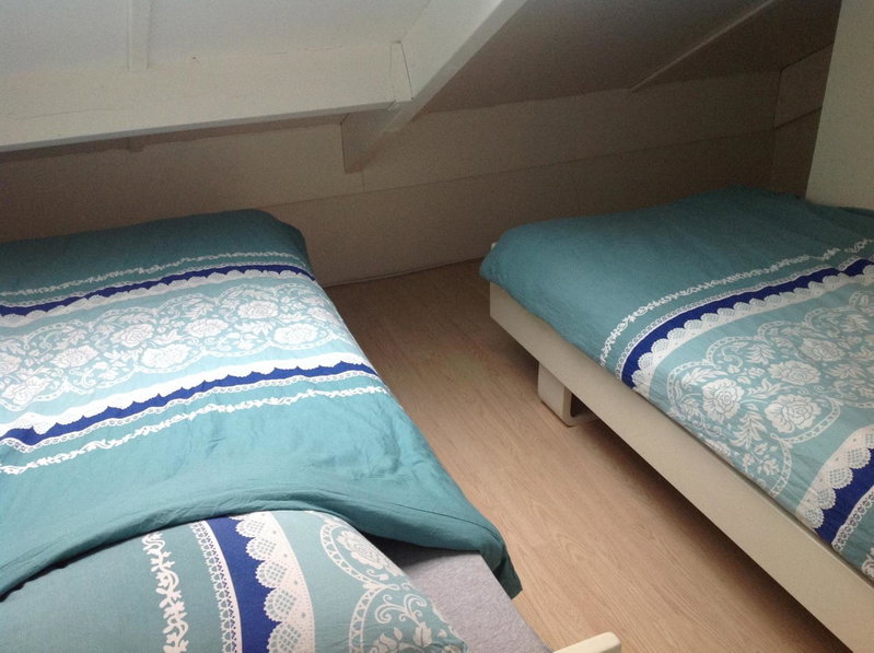 Vakantiehuis B&B de Bosrand Groesbeek, Groesbeek, The Netherlands
