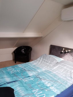 Vakantiehuis B&B de Bosrand Groesbeek, Groesbeek, The Netherlands
