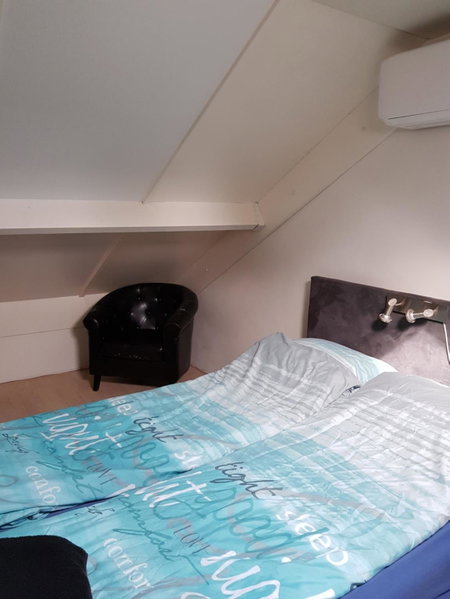 Vakantiehuis B&B de Bosrand Groesbeek, Groesbeek, The Netherlands