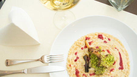 Hotel Restaurant La Piazza, Valkenburg, The Netherlands