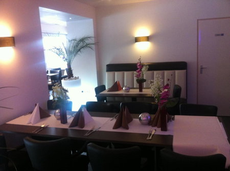 Hotel Restaurant La Piazza, Valkenburg, The Netherlands