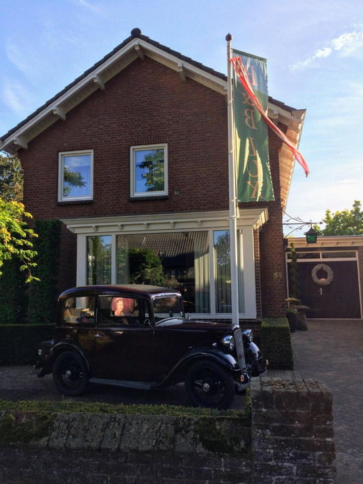 B&B lux Schijndel, Schijndel, The Netherlands
