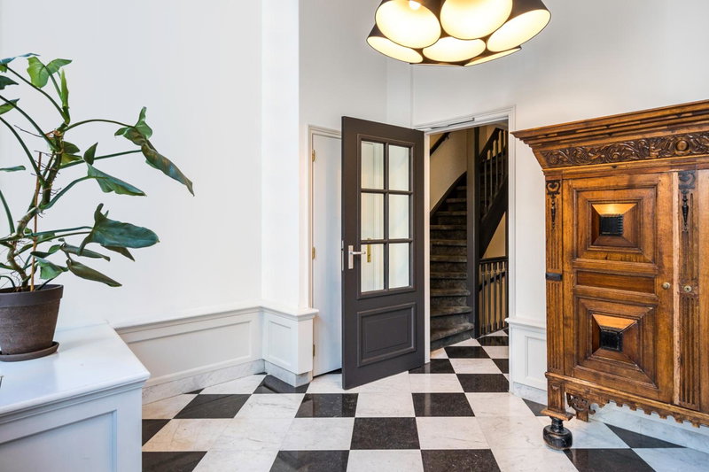 NH Collection Barbizon Palace Apartments, Amsterdam, The Netherlands