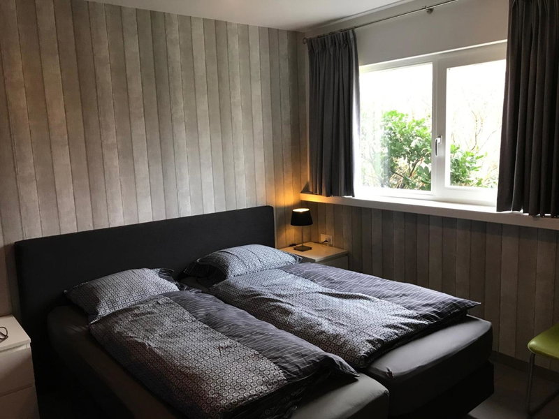 Fewo Klimduin Castricum, Castricum, The Netherlands