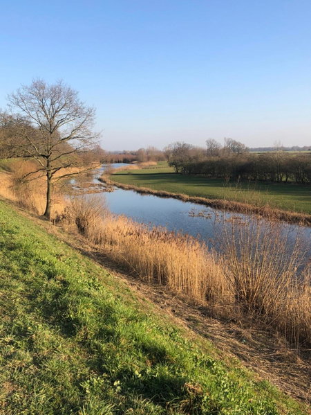 Landgoed het Heuvelbosch, Waardenburg, The Netherlands