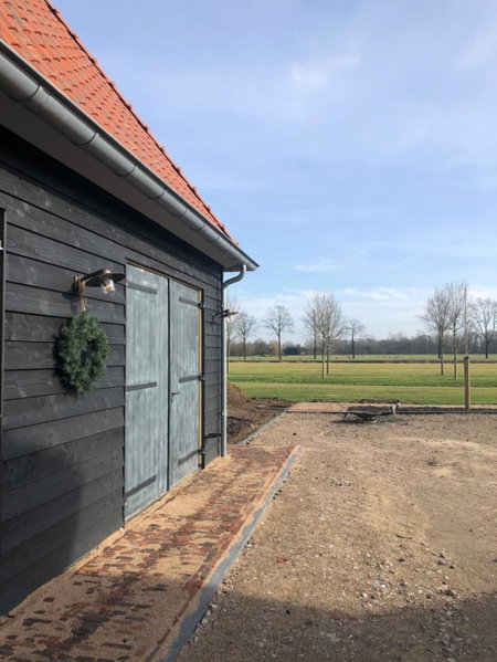 Landgoed het Heuvelbosch, Waardenburg, The Netherlands