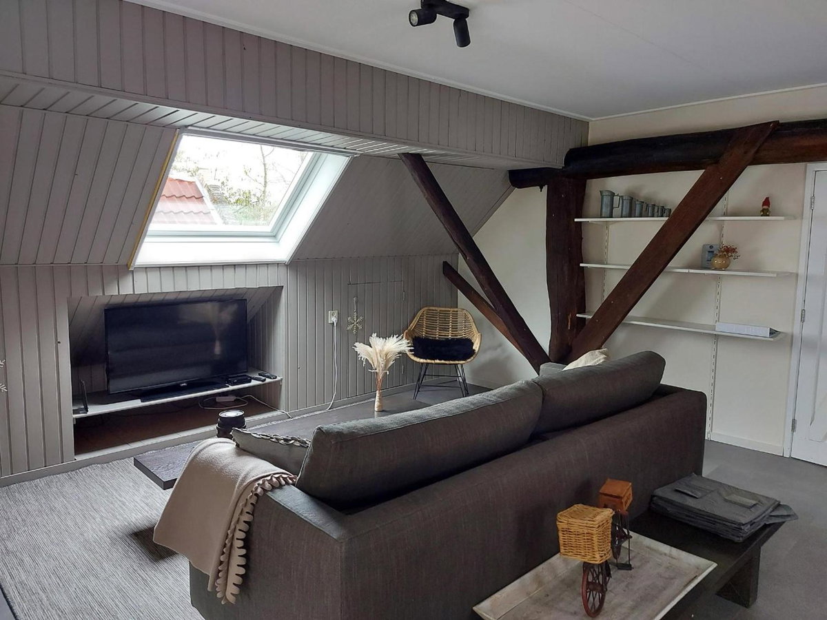 Hotel · Aekingahof, Appelscha