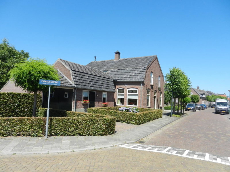 Bed&Breakfast ons Oda, Sint-Oedenrode, The Netherlands