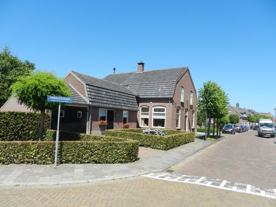 Bed&Breakfast ons Oda, Sint-Oedenrode, The Netherlands