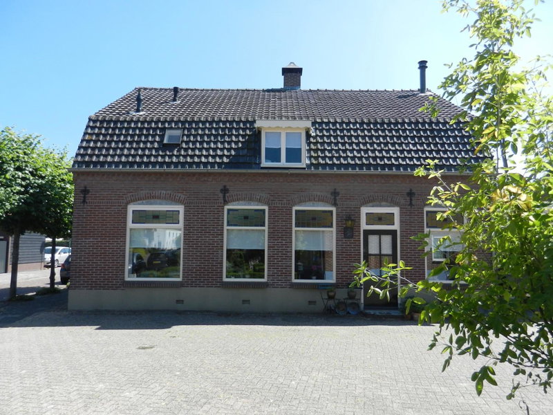 Bed&Breakfast ons Oda, Sint-Oedenrode, The Netherlands